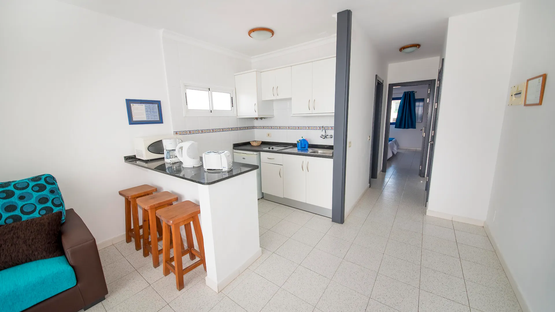 Appartamento Apartamentos Jable Bermudas Puerto del Carmen