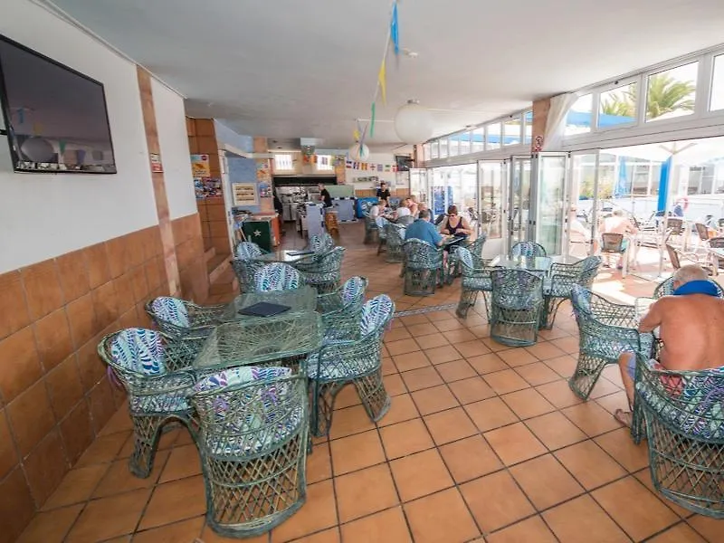 Apartamentos Jable Bermudas Puerto del Carmen  0*, Puerto del Carmen (Lanzarote)