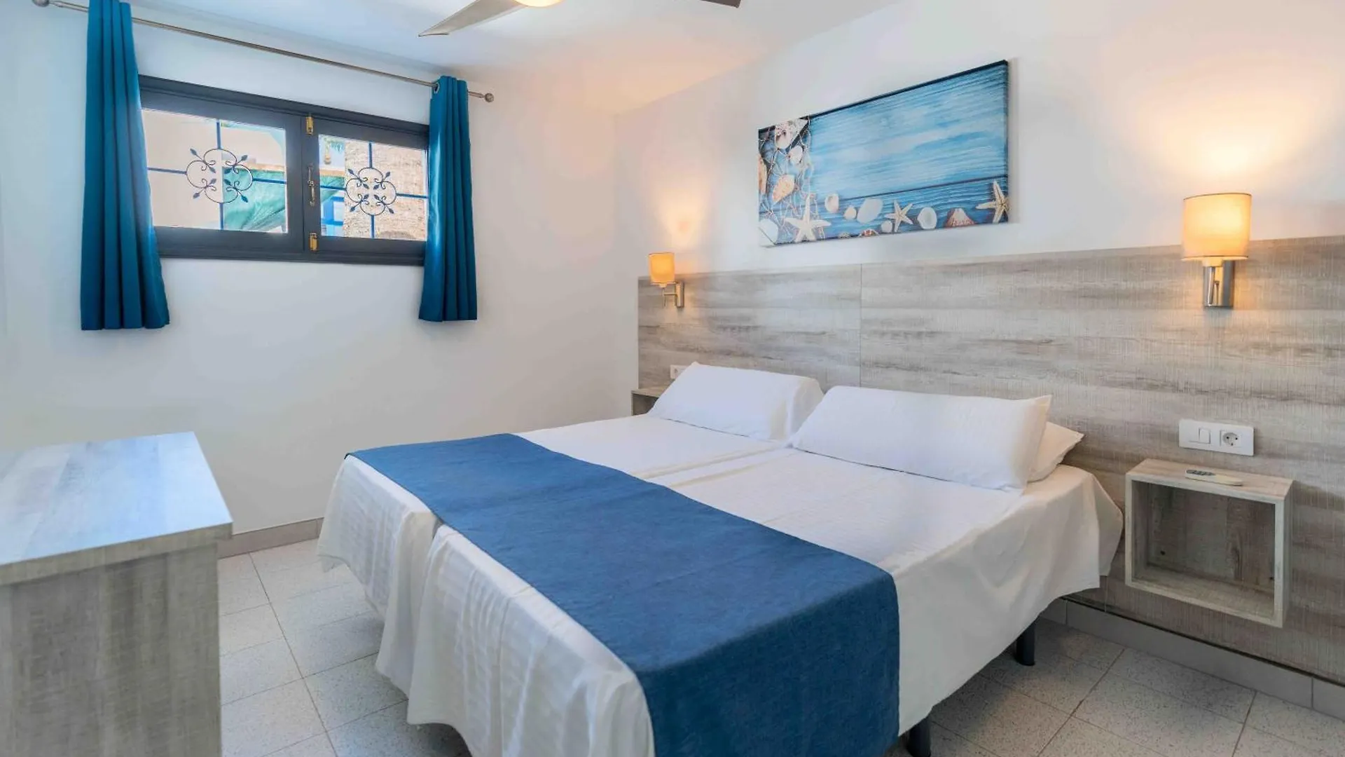 Apartment Apartamentos Jable Bermudas Puerto del Carmen