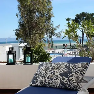 Canopus Paradise Apartment Alcúdia