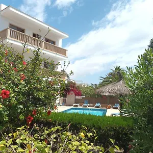 Salas Apartment Cala Figuera (Mallorca)
