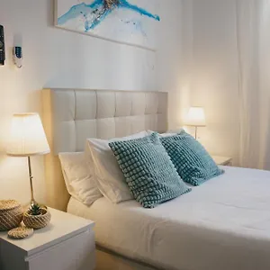 Picasso Premium Apartment Málaga