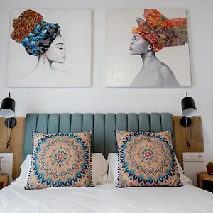 Calma Places Apartment Sevilla