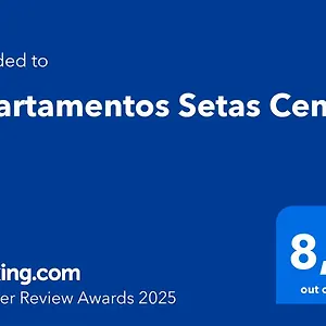 Setas Center Apartment Sevilla