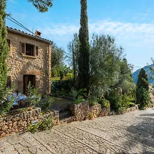 Casa En Centro Historico Ferienhaus Pollença
