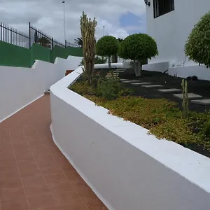 Don Rafael Villa Puerto del Carmen (Lanzarote)