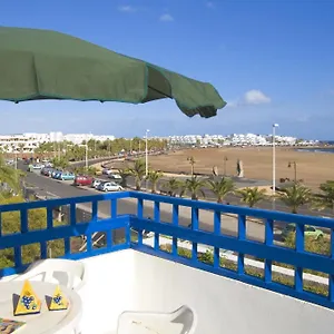 Club Pocillos Appartement Puerto del Carmen (Lanzarote)
