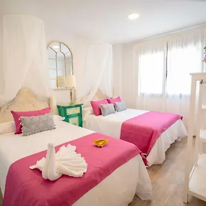 A&s Apartment Málaga