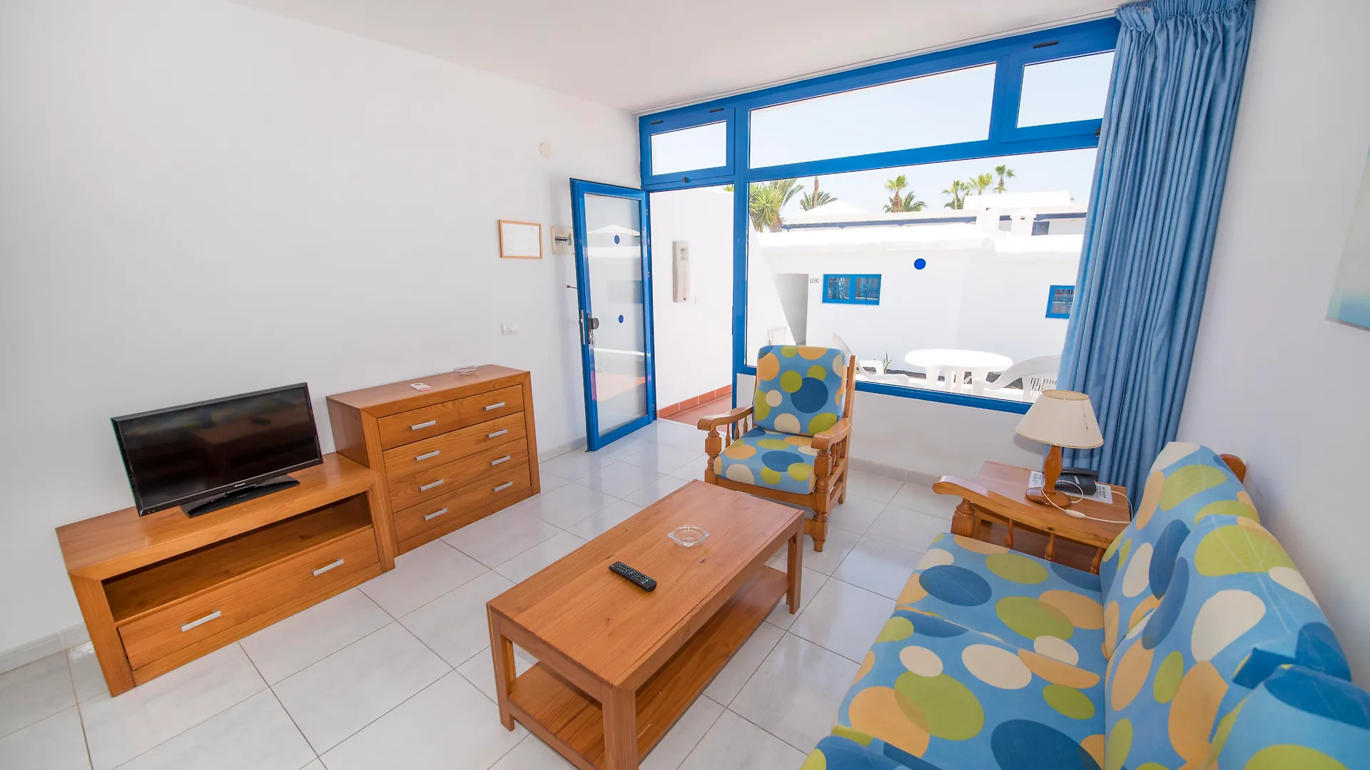Apartamentos Jable Bermudas Puerto del Carmen  Apartment