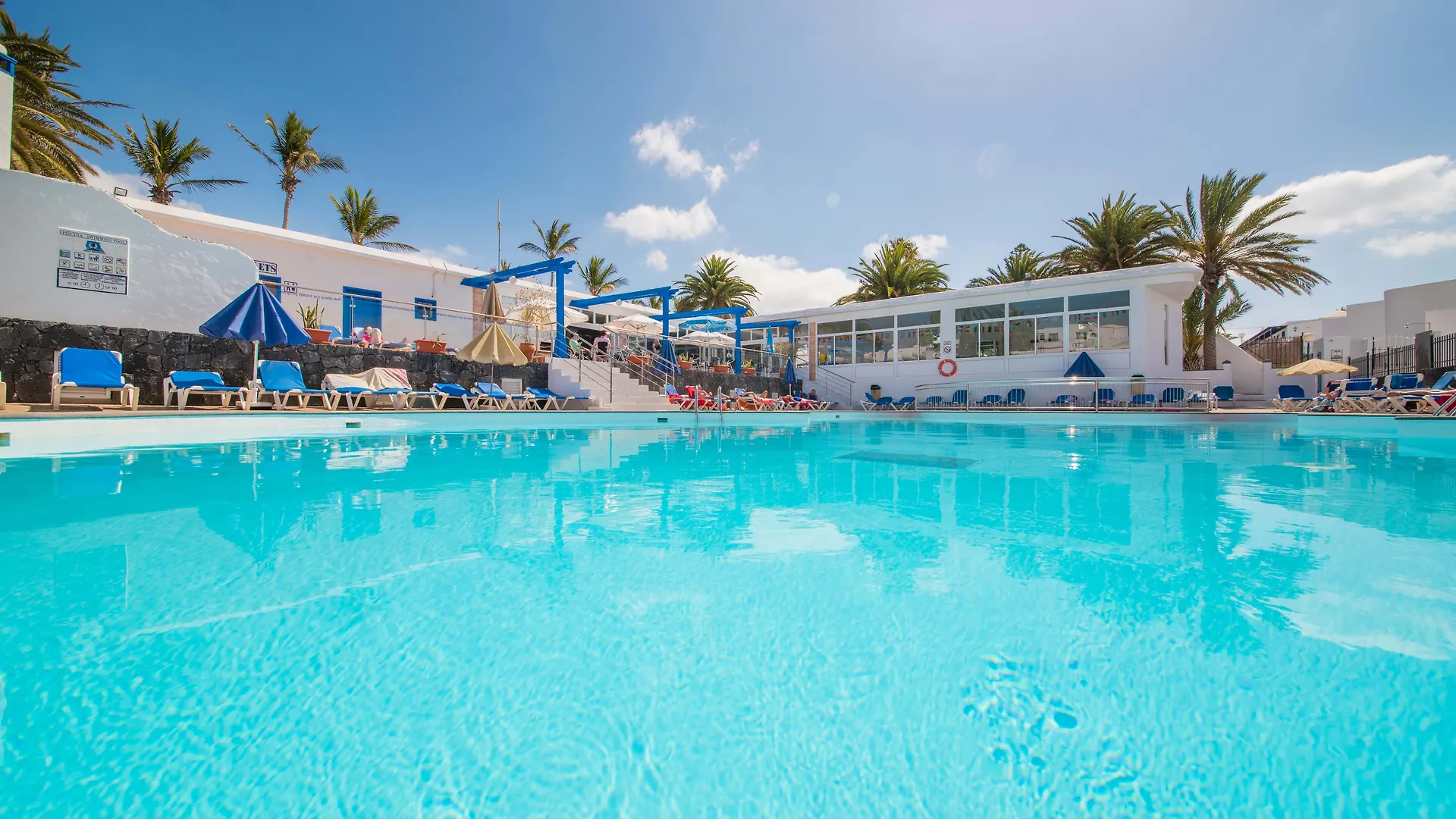 Apartment Apartamentos Jable Bermudas Puerto del Carmen