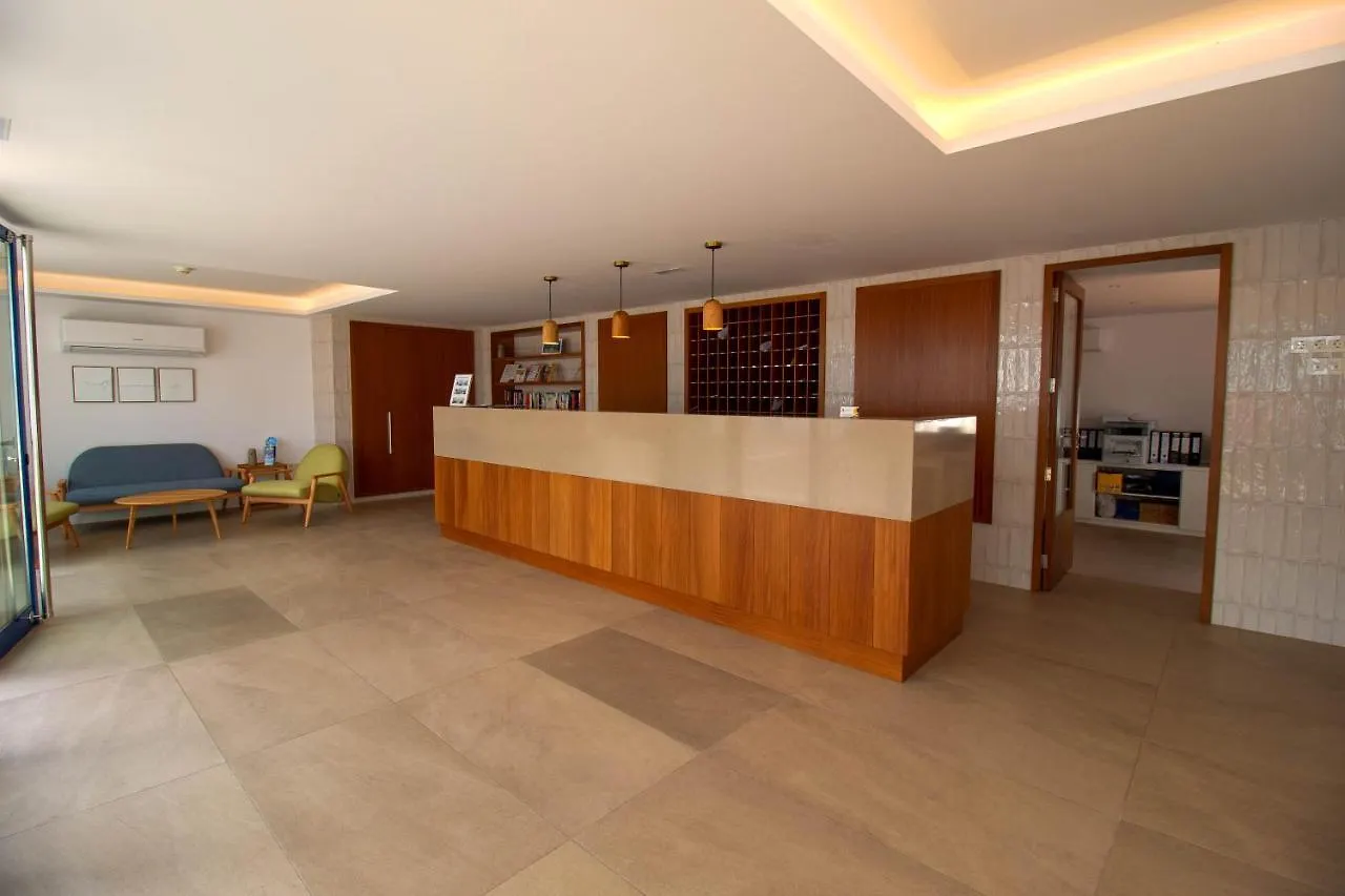 Apartamentos Jable Bermudas Puerto del Carmen  0*, Puerto del Carmen (Lanzarote) Spain