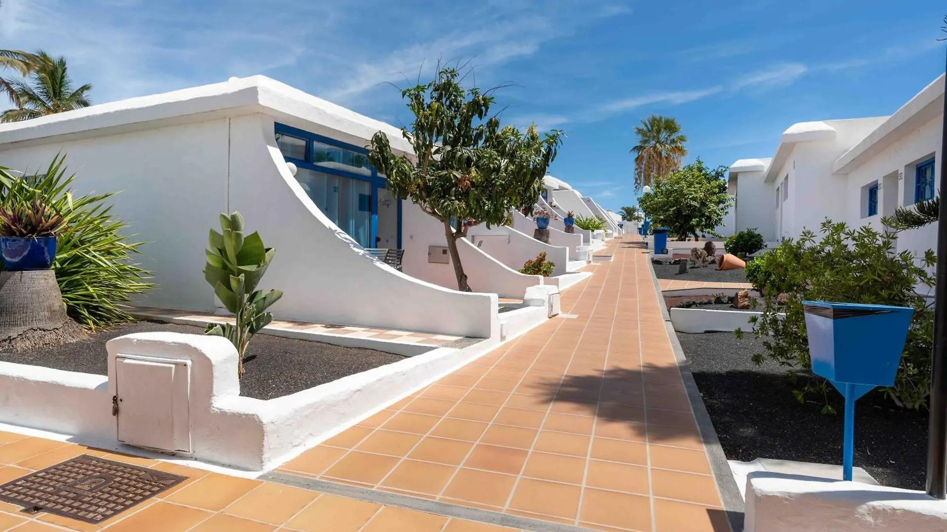 Apartamentos Jable Bermudas Puerto del Carmen  Apartment Puerto del Carmen (Lanzarote)