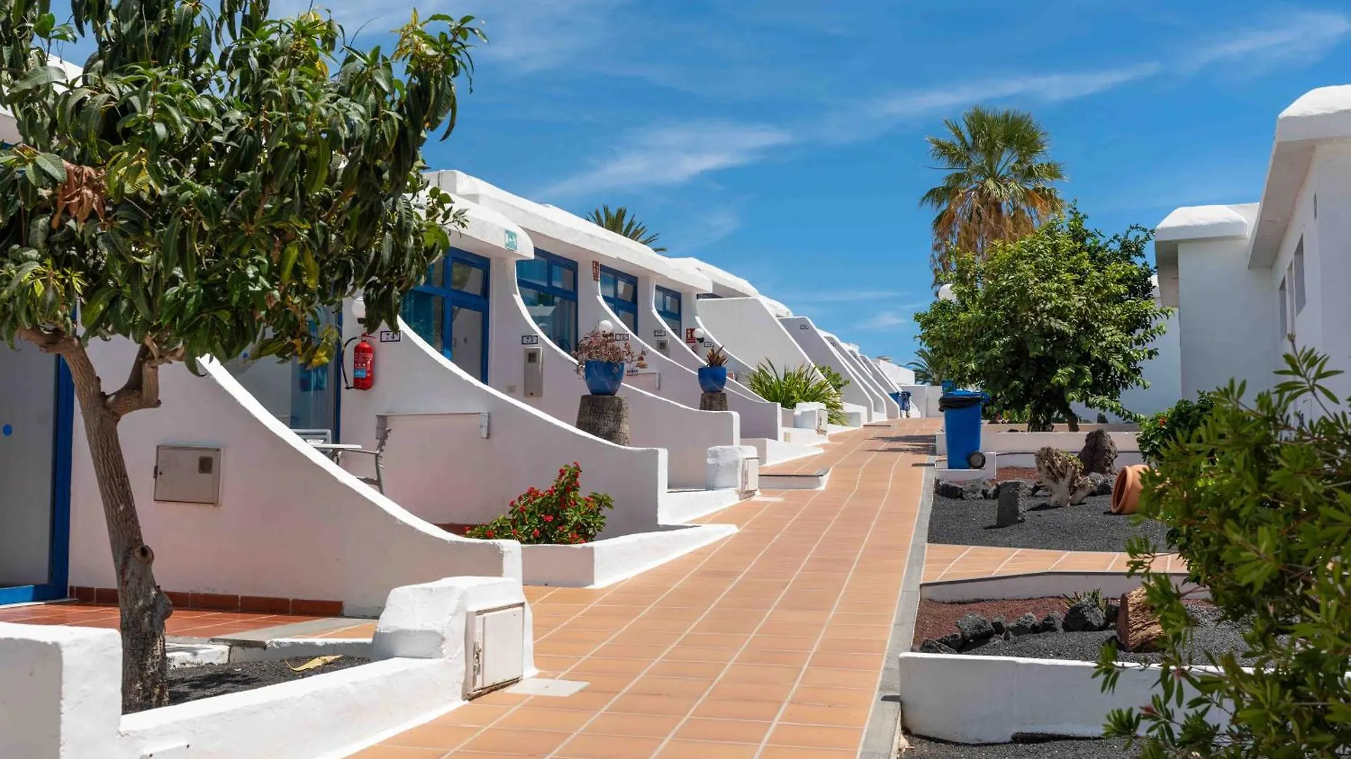 Apartment Apartamentos Jable Bermudas Puerto del Carmen  Spain