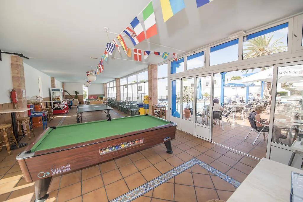 Apartamentos Jable Bermudas Puerto del Carmen  Apartment Puerto del Carmen (Lanzarote)