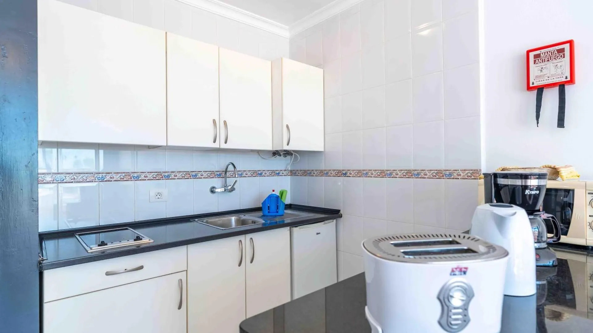 Apartment Apartamentos Jable Bermudas Puerto del Carmen  Spain