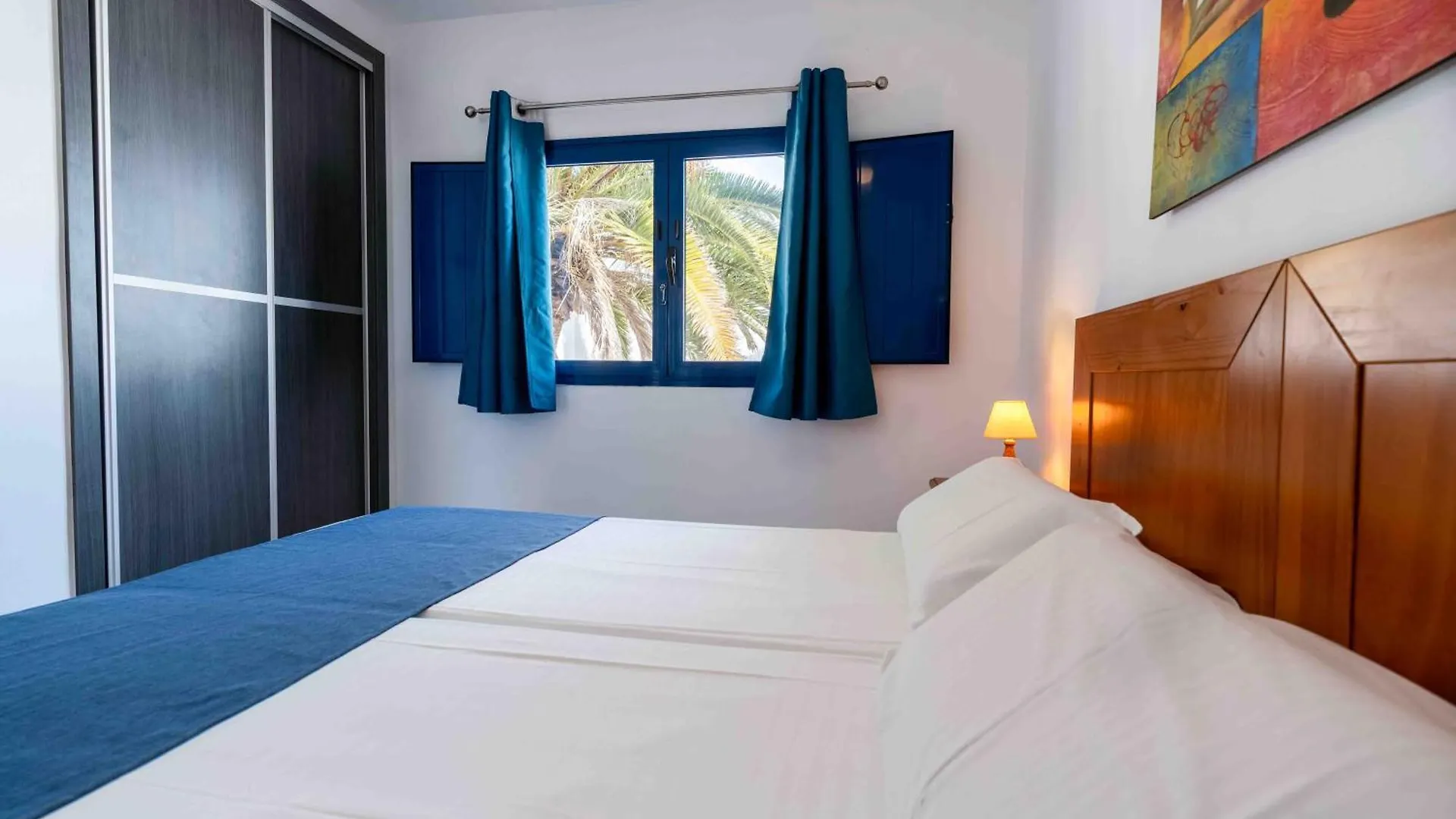 Apartment Apartamentos Jable Bermudas Puerto del Carmen